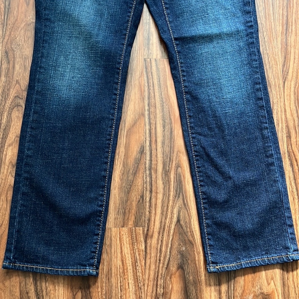 NWOT Levi’s 529 Curvy Straight - Picture 4 of 11